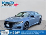 Certified 2022 Honda Accord Sport Special Edition image 2