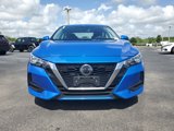 Used 2021 Nissan Sentra SV image 3