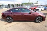 Used 2024 Nissan Sentra SV image 2