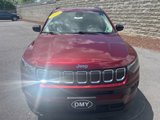 Used 2022 Jeep Compass Latitude image 5