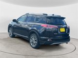 Used 2017 Toyota RAV4 Limited image 3