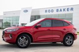 Certified 2023 Ford Escape ST-Line Elite image 3