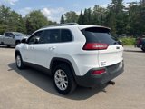 Used 2014 Jeep Cherokee Latitude w/ Comfort/Convenience Group image 4