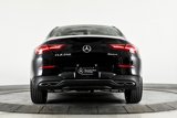 New 2025 Mercedes-Benz CLA 250 4MATIC image 3