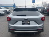 New 2025 Chevrolet Trax ACTIV w/ Sunroof Package image 4