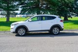 Used 2017 Hyundai Tucson SE image 3