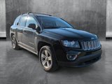 Used 2015 Jeep Compass High Altitude image 3