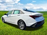 New 2025 Hyundai Elantra SE image 4