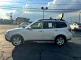 Used 2010 Subaru Forester 2.5X Premium w/ Popular Equipment Group 1A image 2