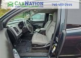 Used 2017 Chevrolet Colorado W/T w/ WT Convenience Package image 4
