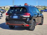 Used 2021 Subaru Forester Sport w/ Popular Package #2 image 3