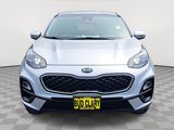 Used 2020 Kia Sportage LX w/ LX Popular Package image 3