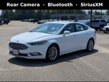 Used 2017 Ford Fusion SE image 2