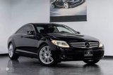 Used 2008 Mercedes-Benz CL 550 image 2
