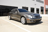 Used 2008 Mercedes-Benz E 350 Sedan image 2