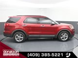 Used 2018 Ford Explorer XLT image 2