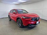New 2025 Acura ADX A-Spec image 3
