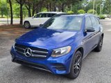 Certified 2018 Mercedes-Benz GLC 300 image 4