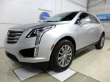Used 2018 Cadillac XT5 Luxury w/ Driver Awareness Package image 2
