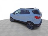 Used 2018 Ford EcoSport SE w/ Interior Protection Package image 6