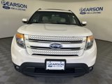 Used 2013 Ford Explorer Limited image 2