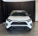 Certified 2021 Toyota RAV4 LE image 3