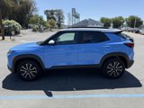Used 2024 Chevrolet TrailBlazer ACTIV w/ Driver Confidence Package image 5