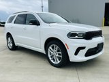 New 2025 Dodge Durango GT image 2