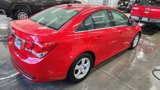Used 2012 Chevrolet Cruze LT w/ All-Star Edition image 5