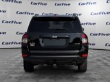 Used 2014 Jeep Compass Limited w/ Sun/Sound Group image 4