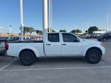 Used 2014 Nissan Frontier SV w/ SV Value Truck Package image 3