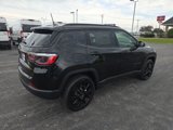 New 2025 Jeep Compass Latitude image 6