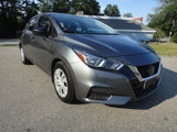 Used 2021 Nissan Versa S image 3