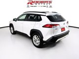 Certified 2022 Toyota Corolla Cross LE w/ Moonroof Package image 5