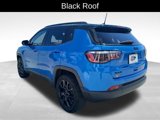 Used 2022 Jeep Compass Altitude w/ Convenience Group image 4