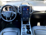 Used 2022 Ford Edge SEL image 4