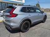 New 2025 Honda CR-V Sport image 4