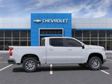 New 2024 Chevrolet Silverado 1500 LT w/ Z71 Off-Road Package image 5