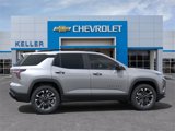New 2025 Chevrolet Equinox RS w/ Safety and Technology Package image 5