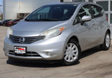 Used 2015 Nissan Versa Note SV image 3