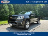 Used 2022 Chevrolet Colorado LT w/ Fleet Safety Package image 2