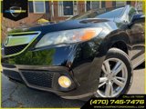 Used 2013 Acura RDX FWD w/ Technology Package image 2