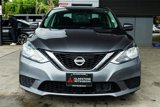 Used 2019 Nissan Sentra S image 2