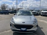 Certified 2022 Ford Escape SE w/ Cold Weather Package image 2