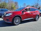 Used 2016 Nissan Murano SL w/ SL Technology Package image 3