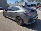 Used 2017 Honda Civic EX image 5