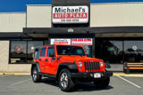 Used 2015 Jeep Wrangler Unlimited Sport w/ Quick Order Package 24S image 2
