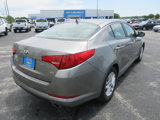 Used 2013 Kia Optima LX image 4