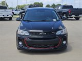 Used 2018 Chevrolet Sonic Premier w/ Driver Confidence Package image 2