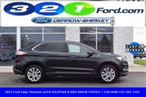 Used 2023 Ford Edge Titanium image 3